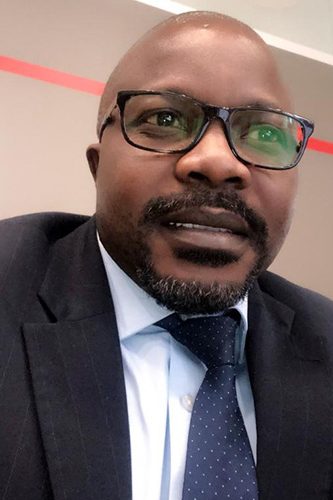 Fred Ddembe
